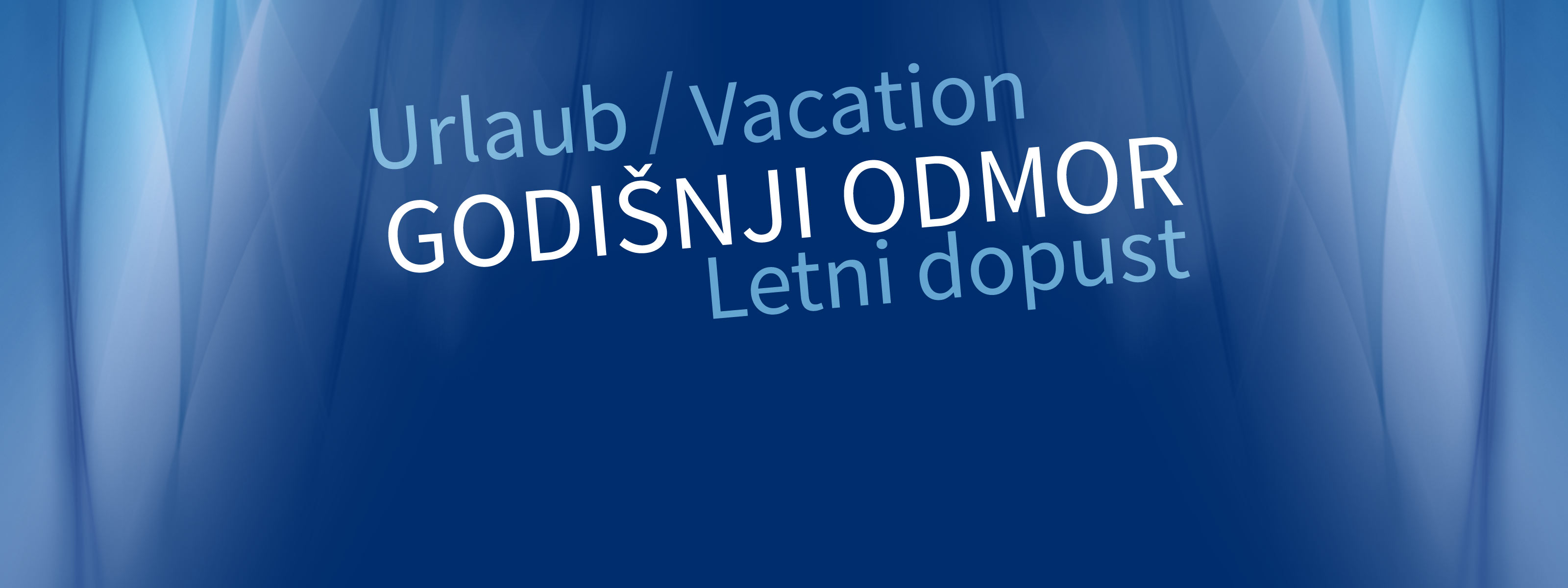 Vacation